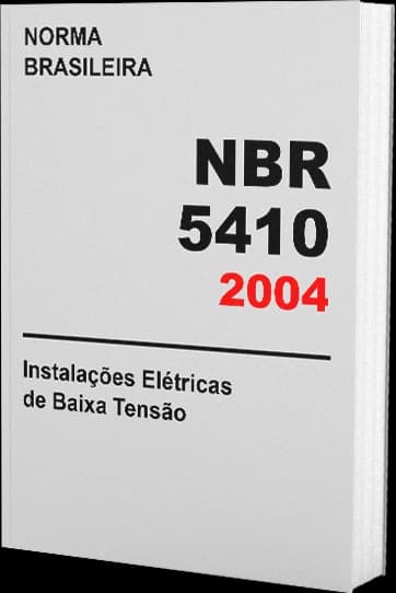 PDF original da norma NBR 5410