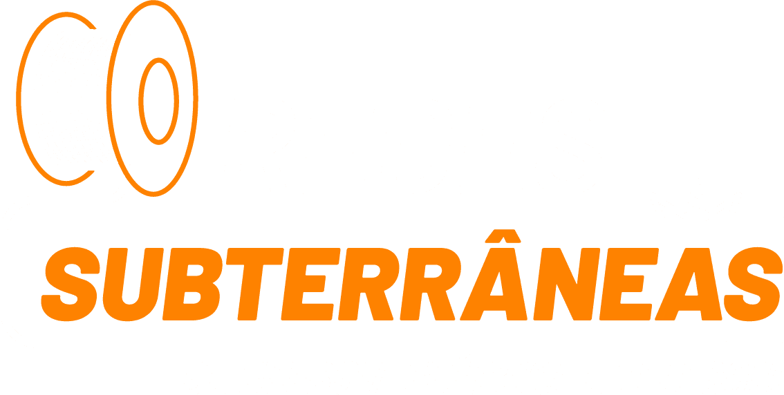 Redes Subterrâneas de Energia e Telecom
