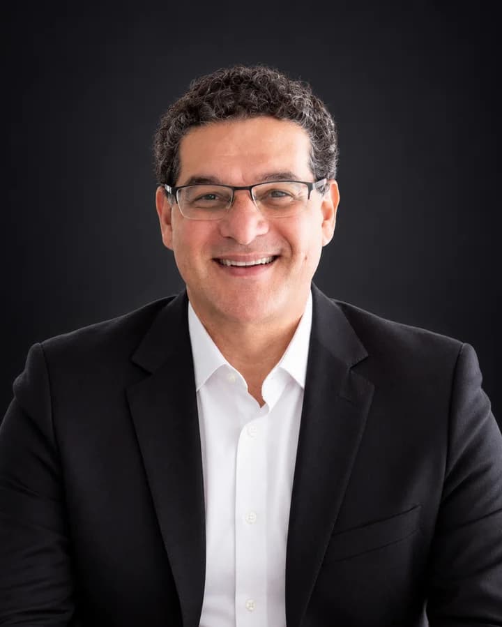 Daniel Bento