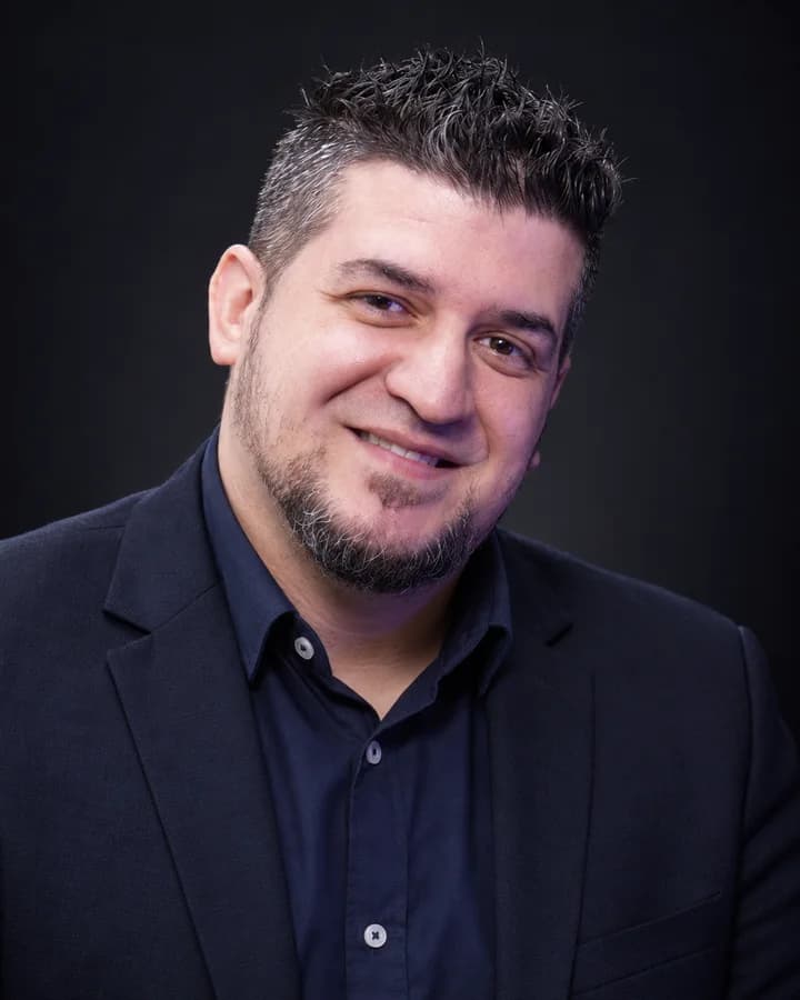 Igor Delibório
