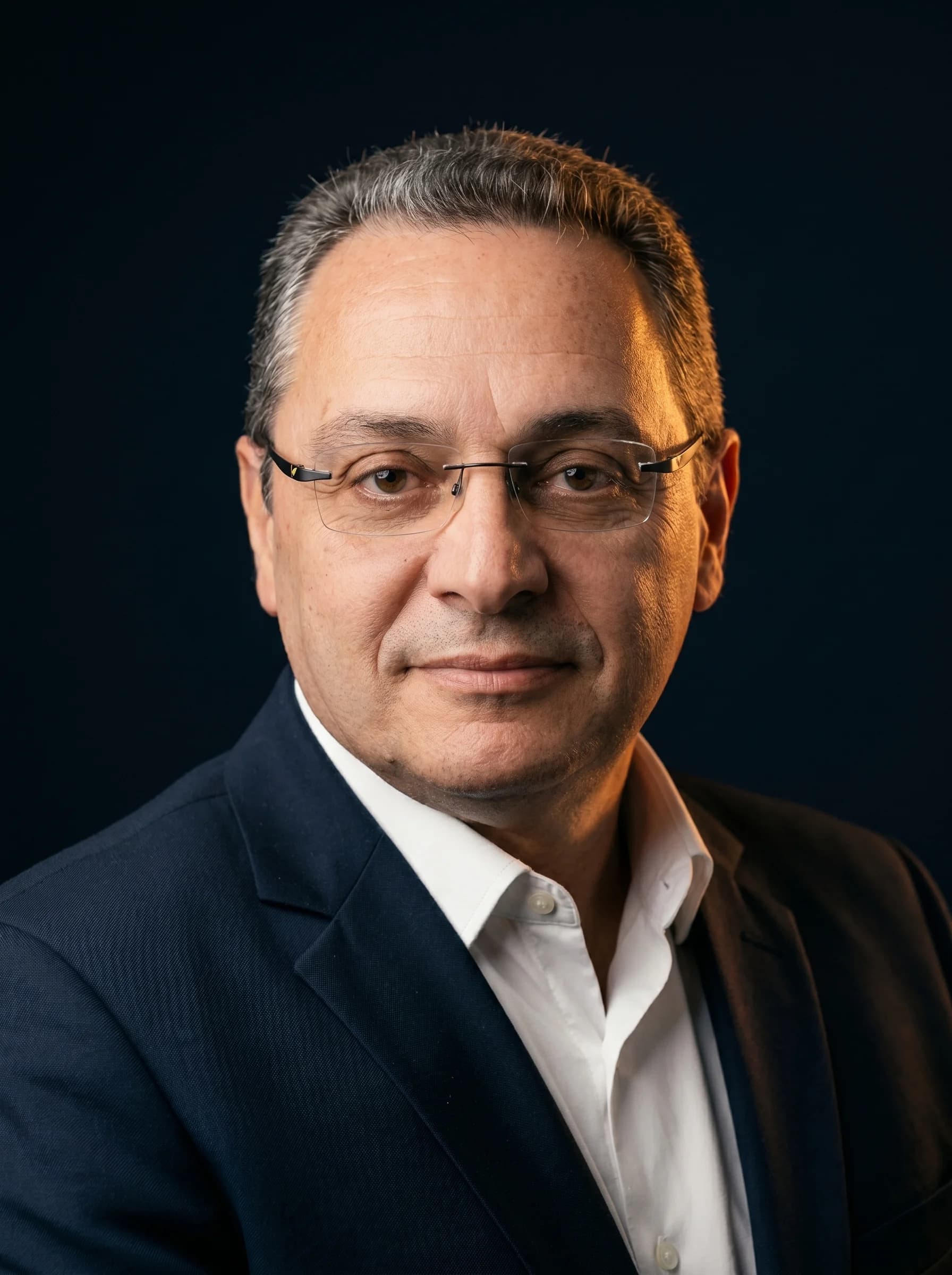 Prof. Jobson Modena