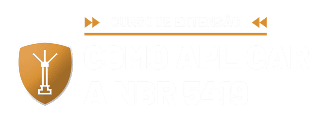 Como Aplicar a NBR 5419 — Curso de Extensão