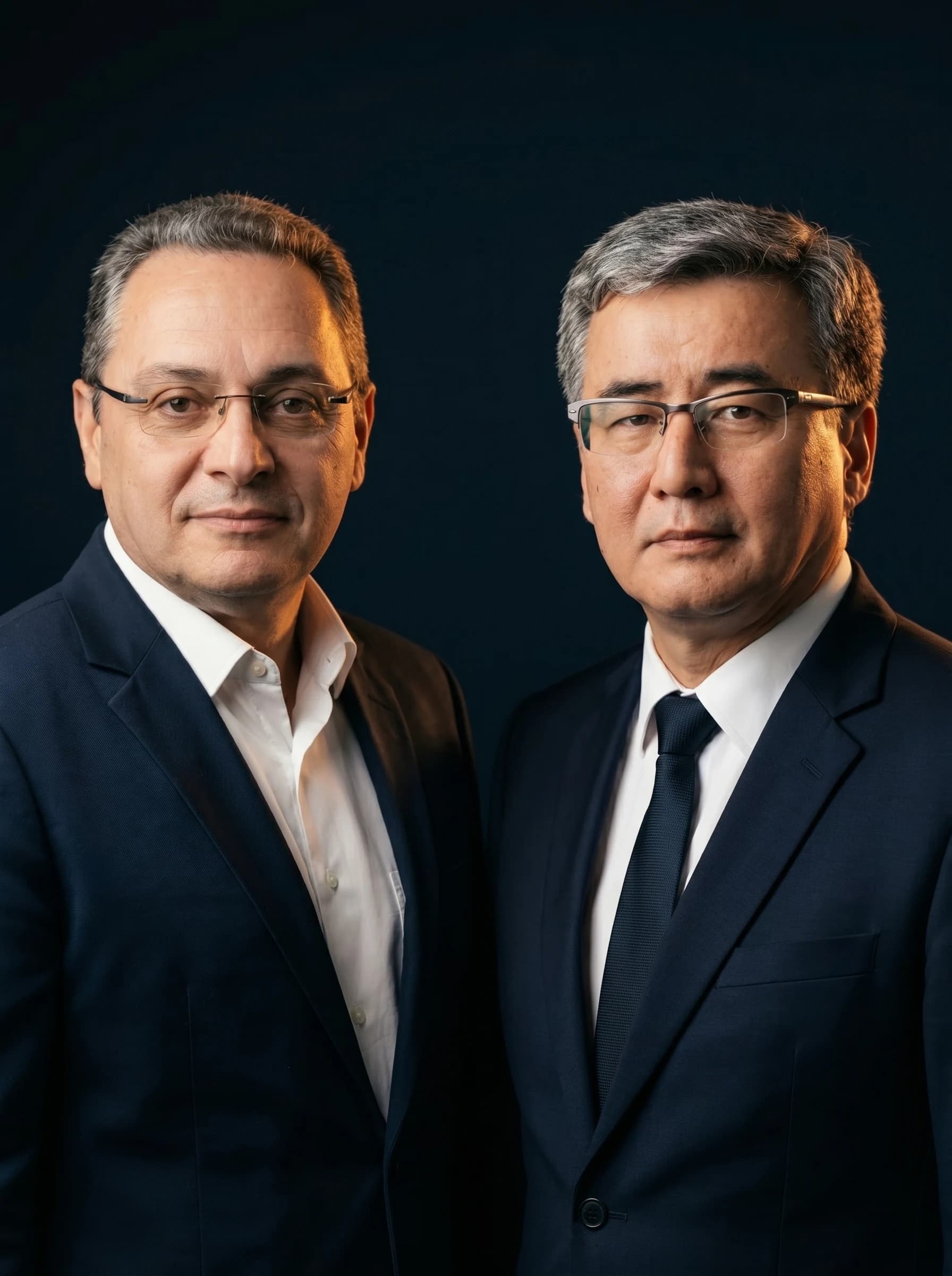 Jobson Modena e Hélio Sueta — Coordenador e Secretário da Comissão ABNT da NBR 5419:2026