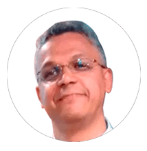 Antonio C. Martins