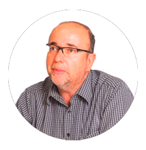 Roberval Bulgarelli