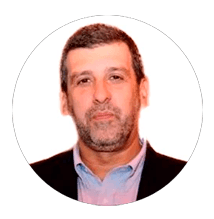 José Starosta