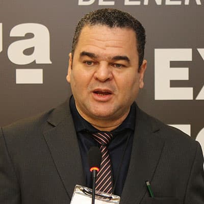 Clay Marcos Martins