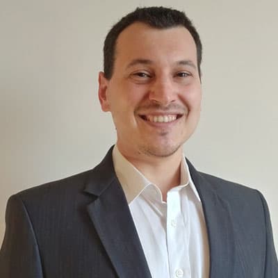Luiz Ferraro