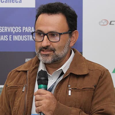 Maurício de Sousa Lima