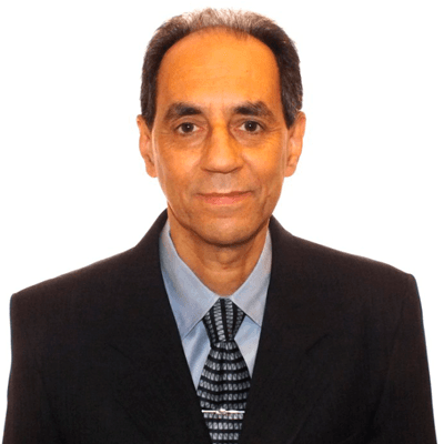 Paulo Barreto
