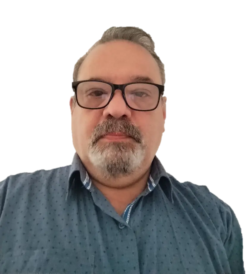 Antonio Monteiro