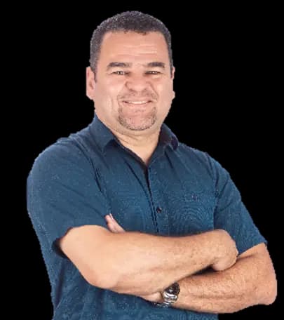 Clay Martins
