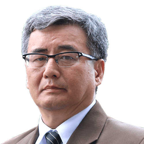 Prof. Dr. Hélio Eiji Sueta