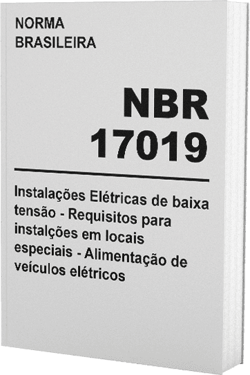 NBR 17019:2022 em PDF