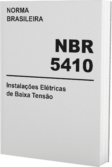NBR 5410 em PDF