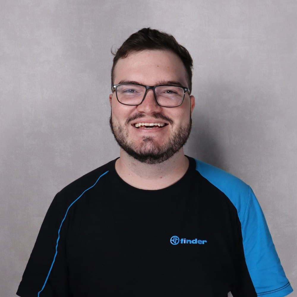 Daniel Fernandes Arcos