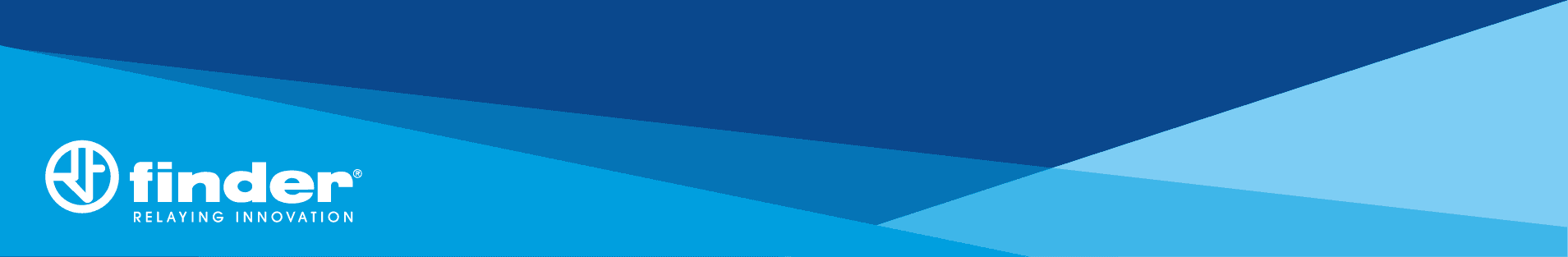 Finder · Relaying Innovation