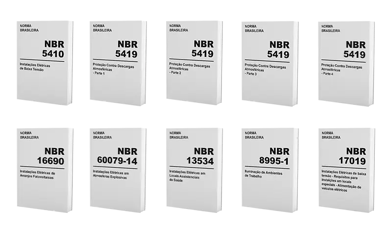 Normas Técnicas