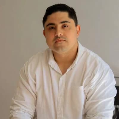 Giovanni Silva