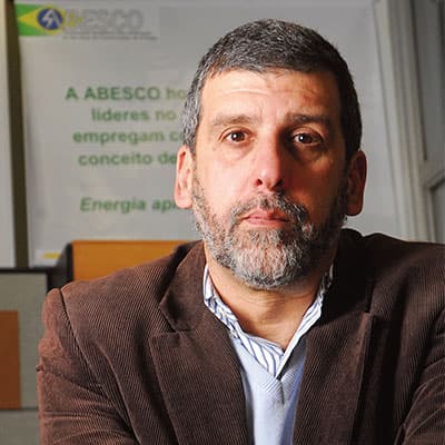 José Starosta