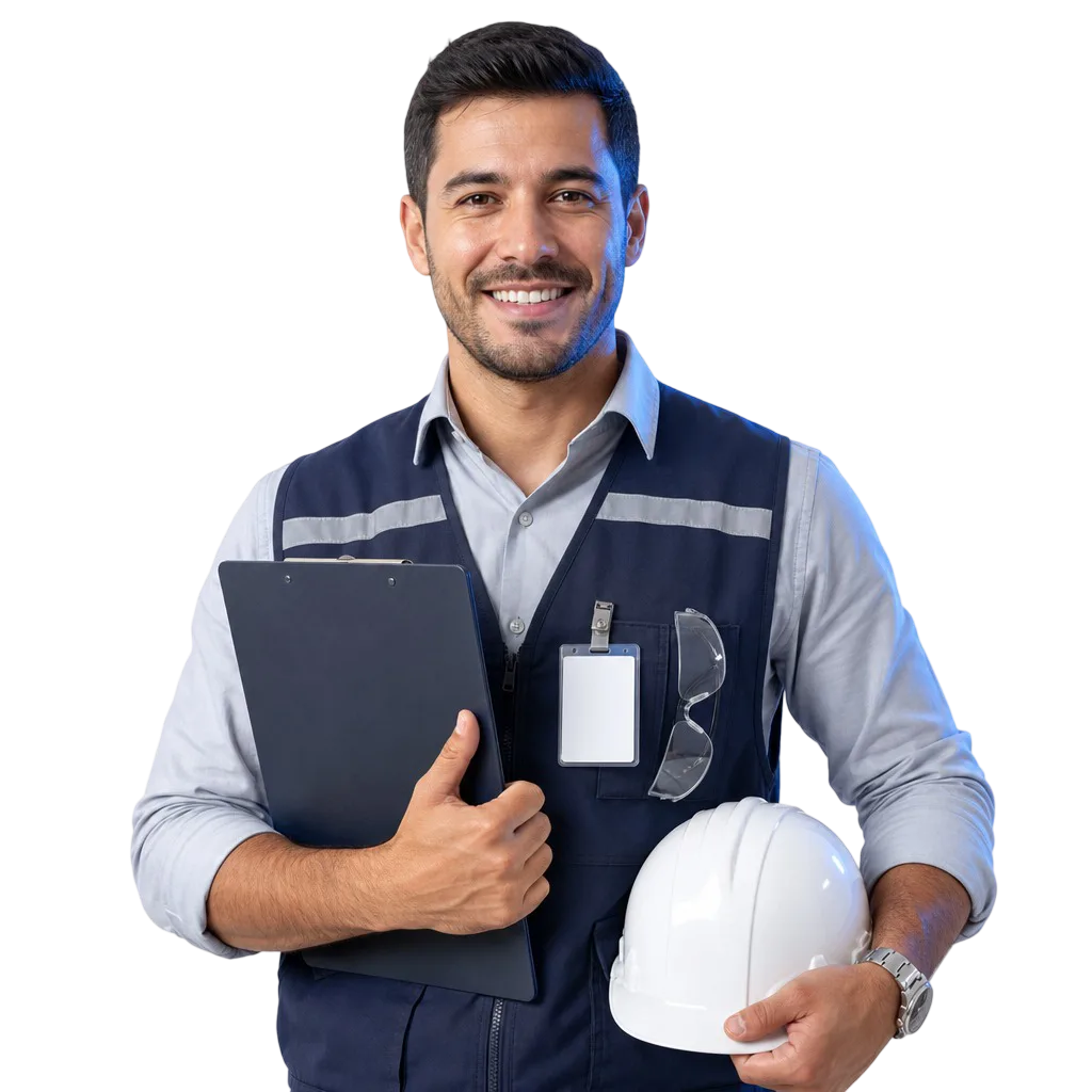 Engenheiro eletricista profissional